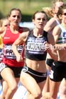 Womens 1500 metres, British World Championship Team Trials, Alexander Stadium, Birmingham